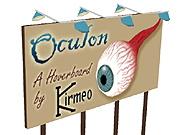 Oculon Billboard