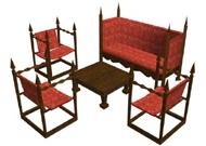 groupseat