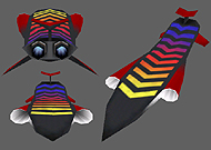 Kirmeo Corsair Mk I