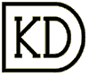 KD Logo