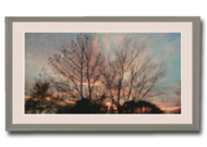 Kirmeo Wide Sunset Photo
