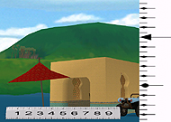 Precision Width Ruler