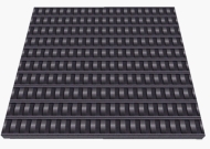 Big Industrial Square Floor